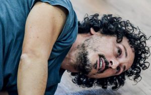 Danza e sociale: performance contro la violenza sulla donna per i detenuti della Casa Circondariale di Brindisi