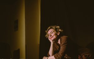Bocche di dama. Recensione di Rosella Apruzzi