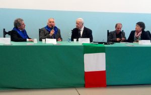 Grande affluenza di studenti nel ricordo delle “città più decorate d’Italia”