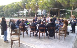Comune di Brindisi: avviso pubblico per la gestione condivisa dei parchi