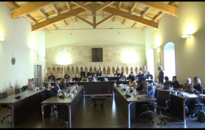 Francavilla: Martedì 2 Consiglio Comunale monotematico su Emergenza rifiuti