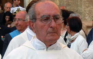 E’ morto Don Mario Guadalupi