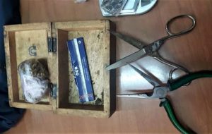 In casa aveva oltre 300 grammi tra erba e fumo: arrestato 41enne di Brindisi