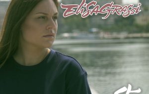 Il 12 aprile esce il singolo “Sto provandoci” della brindisina Elisa Grassi
