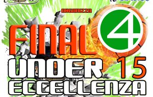 Tutto pronto a Mesagne per le finali regionali del campionato Under 15 Eccellenza