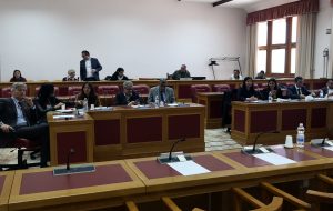 Provincia, le opposizioni si spaccano. Fdi da un lato, Lega e FI dall’altro