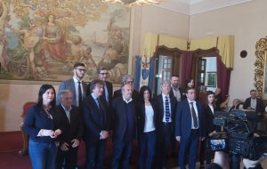 Domani consiglio provinciale: ecco l’odg