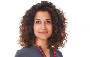 La Sinistra candida alle Europee la brindisina Livia Dell’Anna