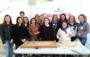 Erchie in Giubilo: tra gli eventi collaterali una mostra di Cionfoli, laboratori scaccia maltempo di uccelletti e un evento di solidarietà per Amatrice