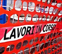 Manutenzione strade: Via Fornari chiusa da 13 al 15 aprile, Corso Roma dal 15 al 17 aprile