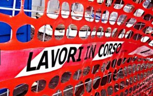 Venerdì 26 si riapre al traffico il tratto della S.P. 74 tra Mesagne e San Pancrazio Salentino