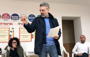 Matarrelli (“Insintonia”): “Il sindaco ha il dovere di promuovere la salute”