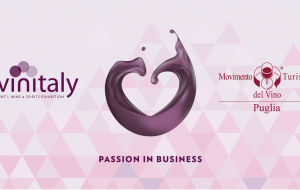 Il Movimento Turismo del Vino Puglia a Vinitaly 2019: spazio a 7 cantine del brindisino