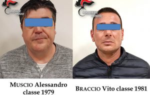 Rapina alla gioielleria Lanvin di Carovigno: l’anziana madre del proprietario mette in fuga i rapinatori. Catturati nella notte a Brindisi