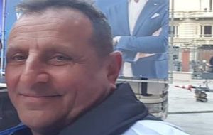 Il cordoglio della Lega Salvini Premier di Brindisi per la scomparsa di Nico Chianura