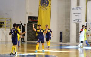 Playoff: l’Olympique Ostuni attende l’Audace Monopoli