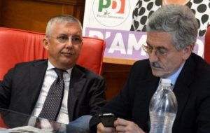 Europee: Lunedì 29 Paolucci e D’Alema a Brindisi