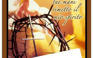 Questa sera la Passione di Cristo a Tuturano