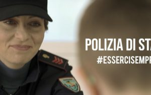 La Polizia di Stato celebra il 167° anniversario dalla fondazione: a Brindisi cerimonie in Questura e nella struttura sportiva “Fiamme Oro”