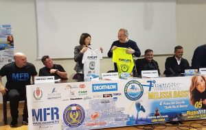 Presentato il 7° Memorial Melissa Bassi: tre giornate di sport e solidarietà che coinvolgono enti, scuole e associazioni