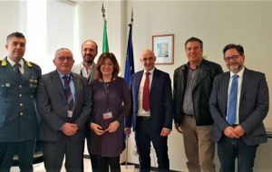 Anche i comuni di Cisternino, Fasano e Torchiarolo siglano il protocollo di intesa con l’Agenzia delle Entrate e la Guardia di Finanza