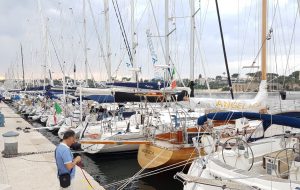 Al via le iscrizioni per la 34^ Brindisi-Corfù: lungomare in festa e tante novità in programma