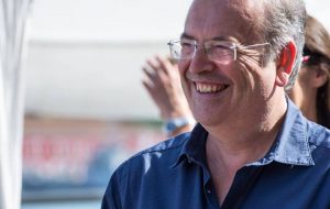 Nomina Mons. Intini, Rossi: “volontà ed entusiasmo di collaborare per il bene della nostra comunità”