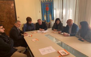 Comune di Brindisi e Comunità di Sant’Egidio insieme per l’assistenza agli anziani