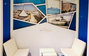 SEATRADE 2019: anche quest’anno i porti dell’Adriatico meridionale si presentano alla più importante fiera mondiale del settore crocieristico.