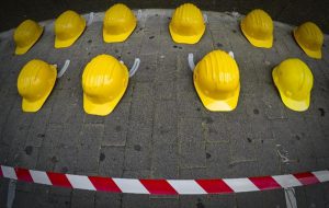 Fase 2 e sicurezza nei cantieri edili: nasce il comitato territoriale di Puglia