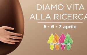 Tornano le Uova di Pasqua AIL ed i “Quadrotti di Puglia”