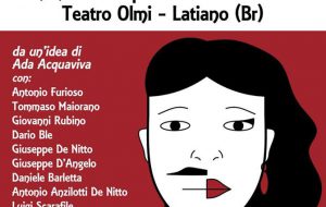 Domenica 28 a Latiano va in scena “Who_Man”, spettacolo di beneficenza conreo la violenza di genere