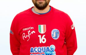 Bologna-Acqua & Sapone Junior Fasano 23-28
