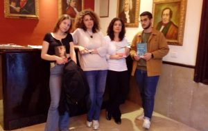 La cultura al servizio della formazione degli alunni: la lettura come arma per il futuro