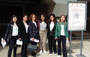 Il Liceo classico “Marzolla” partecipa ad “Adotta un monumento”
