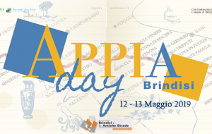 Appia Day rinviato al 14, 15 e 16 Giugno