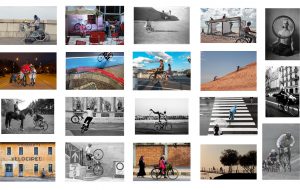 Inaugurata l’VIII mostra fotografica “24 Scatti Bike: l’Uomo e la Bicicletta”
