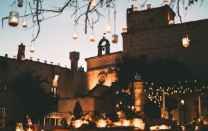 Stelle di Puglia: domani Borgo Egnazia celebra la Puglia gourmet in una notte tra tradizione e creatività