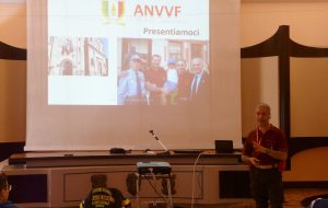 Concluso il Progetto dei Vigili del Fuoco “Consigli per la Sicurezza e sulla Protezione Civile”