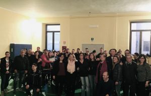 Settimana della Musica: al Liceo Durano di Brindisi “L’Europa incontra l’Africa”