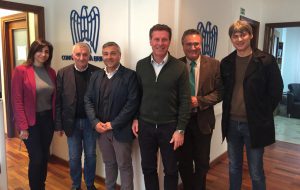 Confindustria Brindisi: Sandro Nasta e Roberto Galluzzi eletti presidenti di Sezione