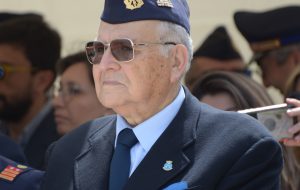 Assoarma: il generale Genchi conferemato alla guida del Consiglio Periferico per il triennio 2019-2022