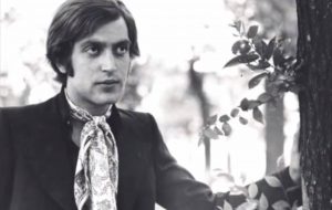 Racconti dalla Radio: “Una piazzetta per Gianni D’Errico”. Di Marco Greco e Amerigo Verardi