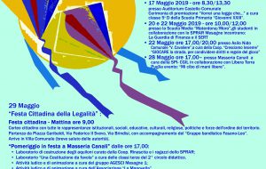 Il Comune di Mesagne istituisce la “Giornata della Legalità” cittadina