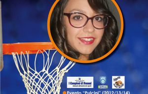 Il tuo sorriso la nostra forza”, Giovedì 30 Maggio a Ceglie Messapica un evento di Minibasket in memoria di Marika