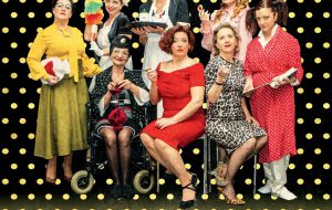 Il Mistero Delle Donne: grande successo al Binario23