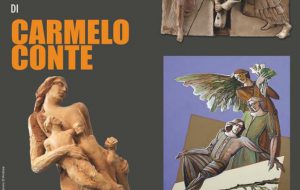 Giovedì 23 maggio a Francavilla Fistetti e Conte alla tavola rotonda “Tracce d’Arte”