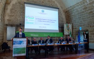 Il convegno scientifico «La medicina di precisione» ha inaugurato il percorso di Apulia Diagnostic