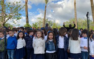 L’IISS Marzolla-Simone-Durano insieme all’IC di San Pancrazio: una collaborazione per rinsaldare l’alleanza educativa tra scuola e genitori