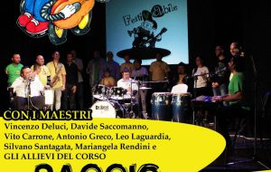 La musica per tutti: Martedì 28 maggio la Festa con il saggio finale